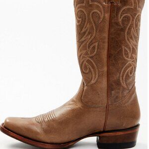 Shyanne Women's Darby Western Boots NWOB Size 7.5